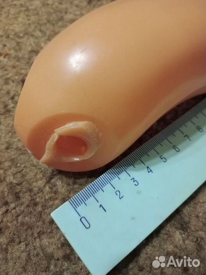 Куклы разные (дополнено)