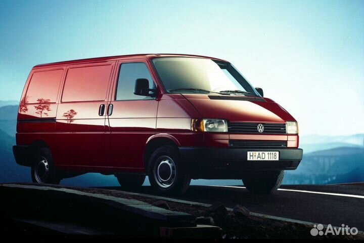 Палата уровня топлива vw Transporter T4 дизель