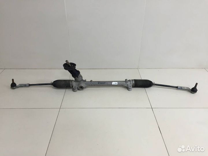 Рейка рулевая Skoda Rapid 2012-2020