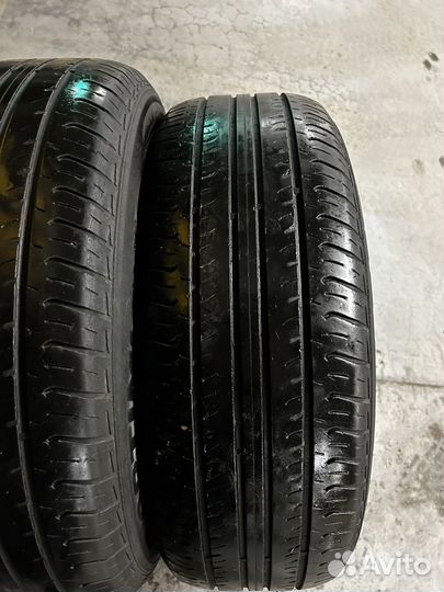 Hankook Ventus Prime 2 K115 225/60 R17 99H