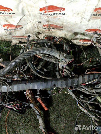 Электропроводка торпеды Jeep Grand Cherokee 1993