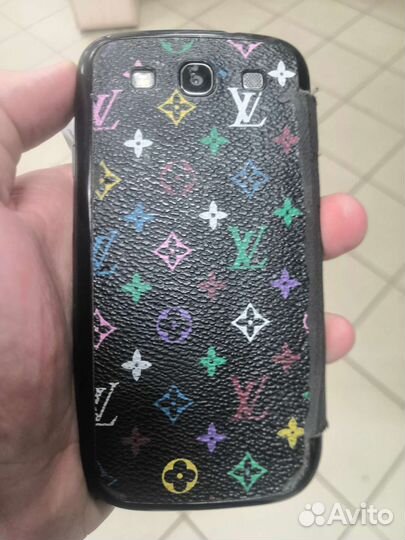 Samsung Galaxy s3 Android 9.0