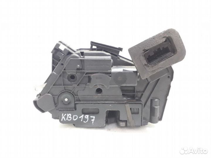 Замок двери volkswagen golf 6 Передний правый