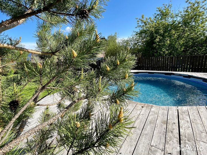 Аренда дома почасово