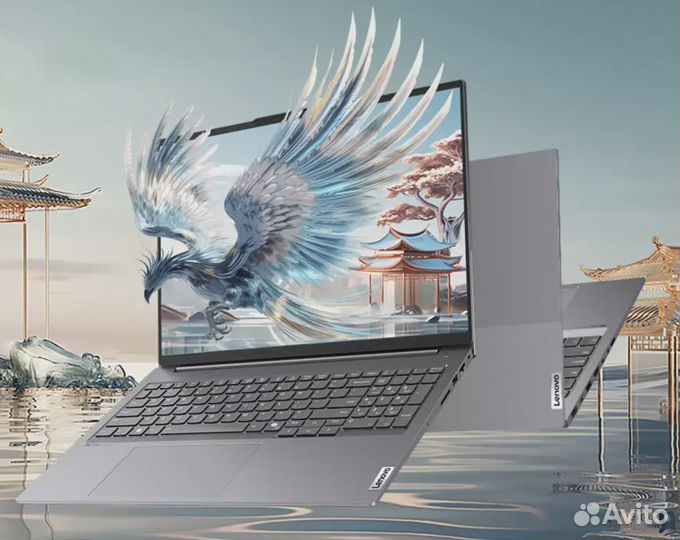 Предзаказ Lenovo Legion ThinkBook Yoga