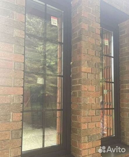 Пластиковые окна на заказ