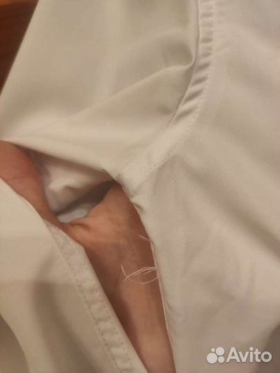 Рубашки школьные для мальчика