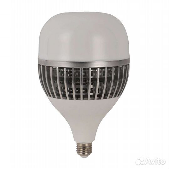 Светодиодная лампа E40, Е27, B7, 50W 165-265V