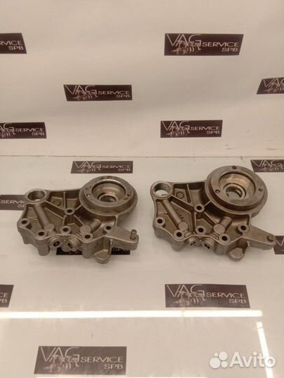 Опорный кронштейн распредвалов 1.8,2.0 CDA CAW CDN