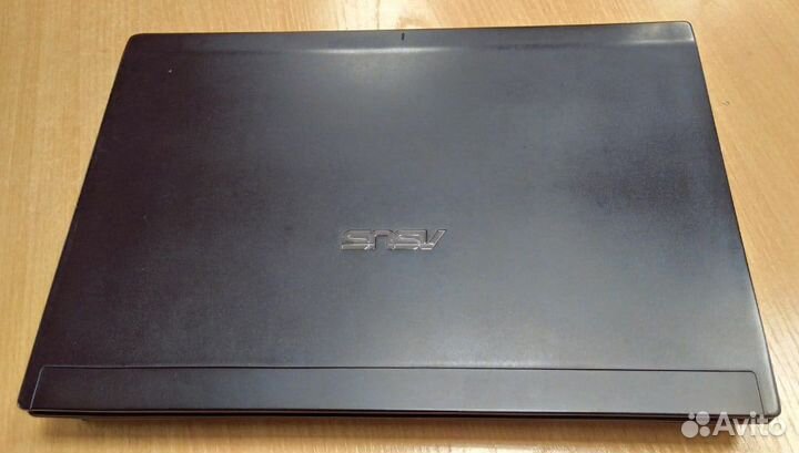 Asus B33E/i5 2450/8GB/Intel HD/320GB/14.1