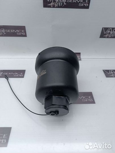 Новый корпус масляного фильтра VW VAG 2.0 BVY BPY