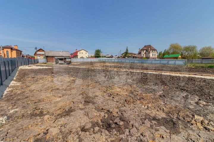 Участок 20 сот. (СНТ, ДНП)