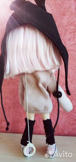 Кукла блайз