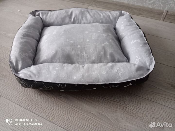 Когтеточка, домик для кошки