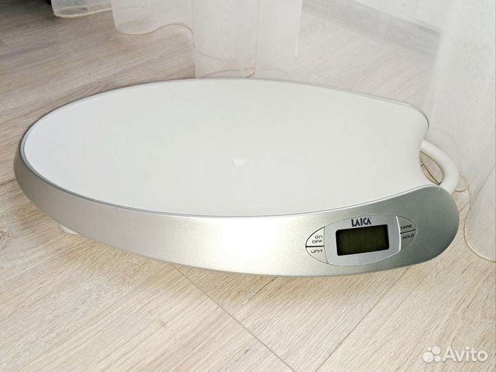 Детские весы