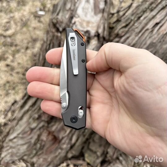 Нож складной Kershaw 2038