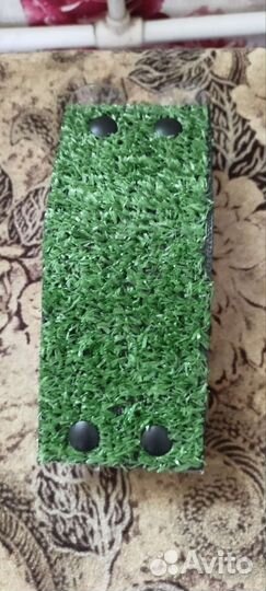 Плотик для черепах