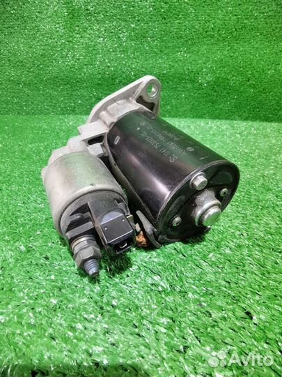 Стартер BMW 1 series e87