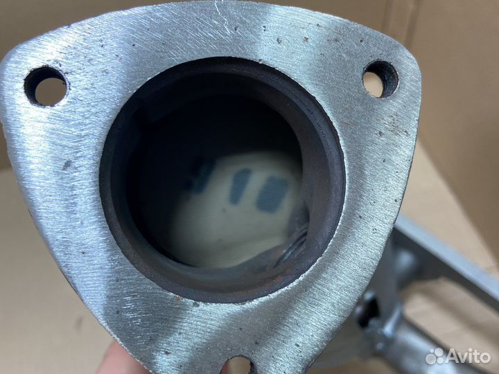 Катализатор 8 кл Калина,Гранта,Приора