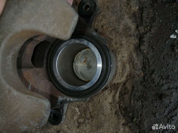 Суппорта без скоб 1gfe beams