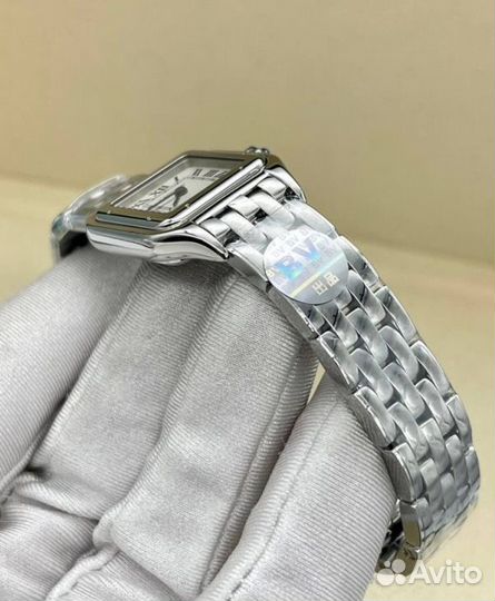 Часы женские Cartier Panthere 22 мм