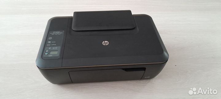 Принтер hp