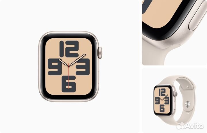 Apple Watch SE2 2023 40mm