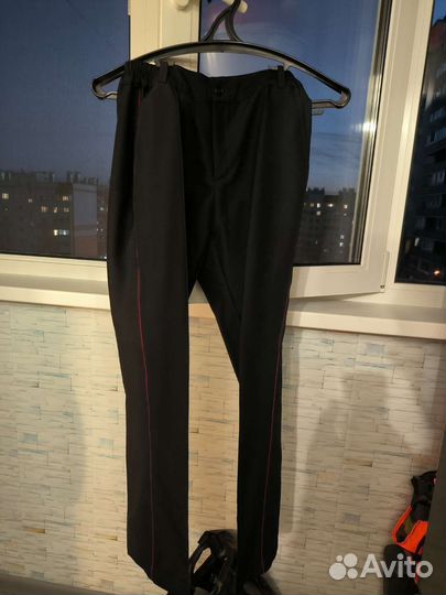 Форма курсанта