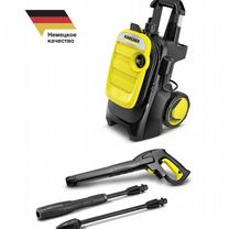 Karcher K 5 Compact 1.630-750