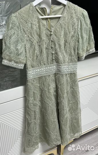 Платье женское