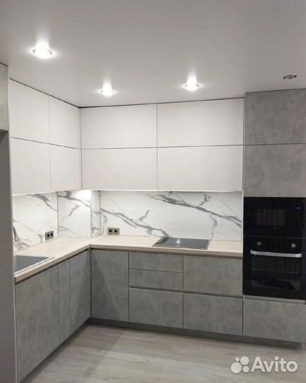 Кухни за 5 дней на заказ