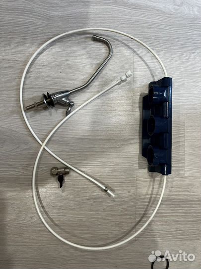 Барьер эксперт стандарт