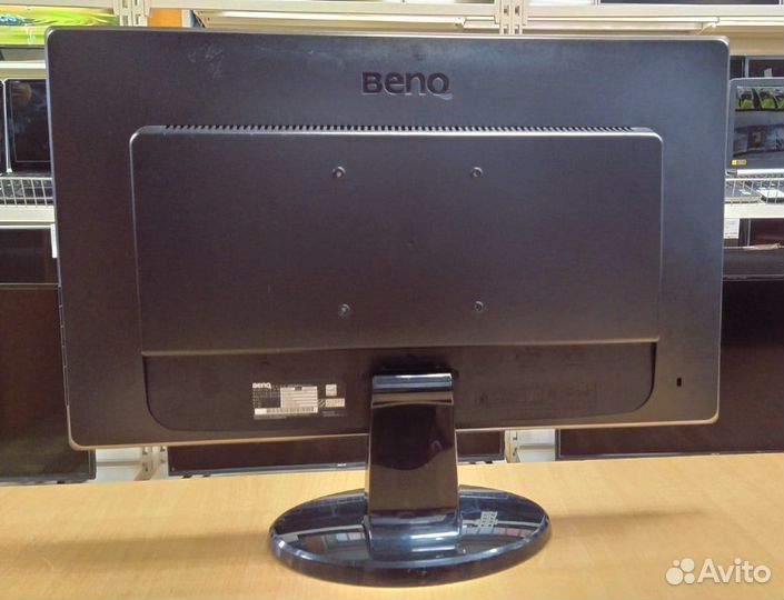 Большой Benq 55см 22/VGA/DVI/Full HD(1920x1080)