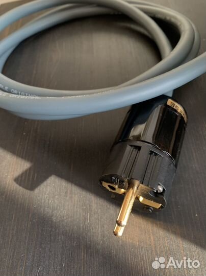 Tchernov original power 2м