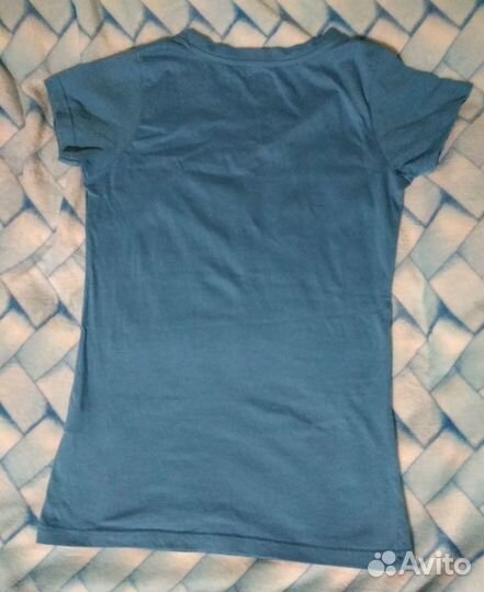 Футболка DC Shoes