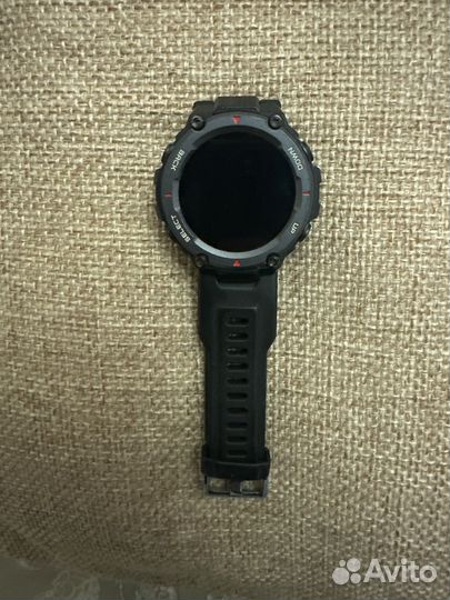 Amazfit t rex pro