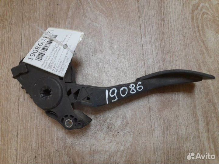 Педаль газа Nissan Teana J32 2008-2015