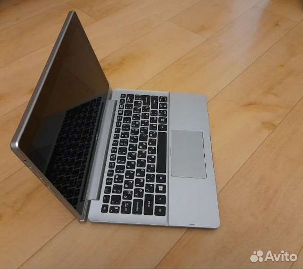 Планшет Acer Aspire Switch 11