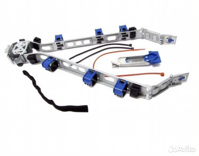 Кабель - органайзер HP 1U Cable, для Для HP DL380