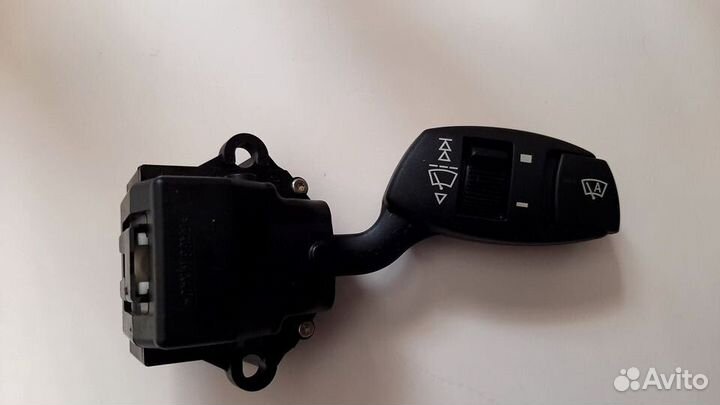 Подрулевой переключатель BMW 5-Series 530I E60