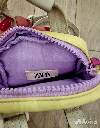 Сумочка Zara