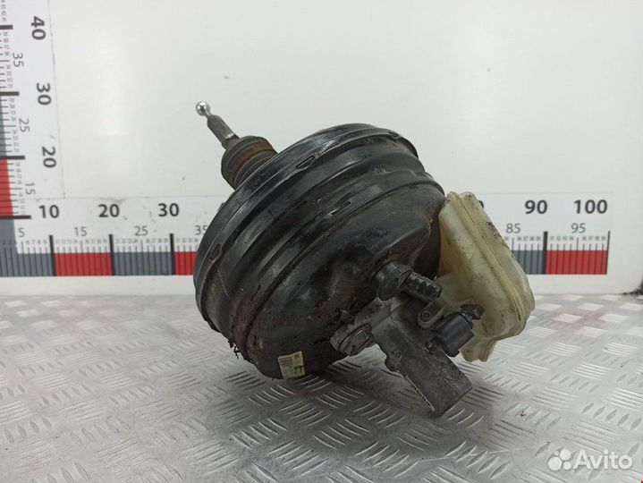 Усилитель для Volkswagen Passat 5 GP