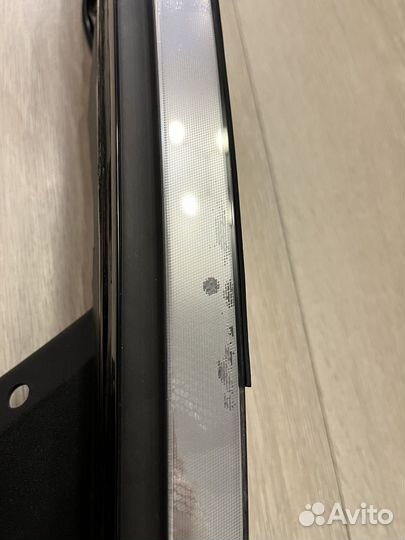 Дневные ходовые огни дхо hyundai sonata dn8