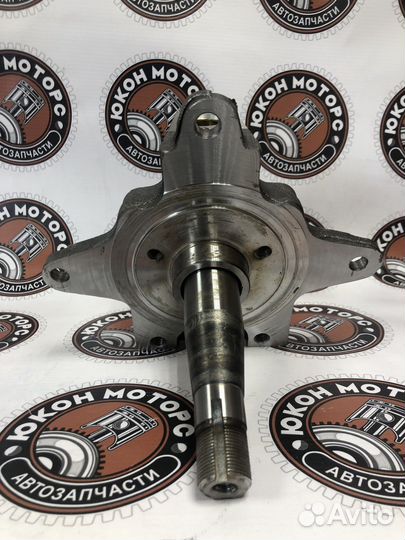 Поворотный кулак Газель Бизнес (3302)