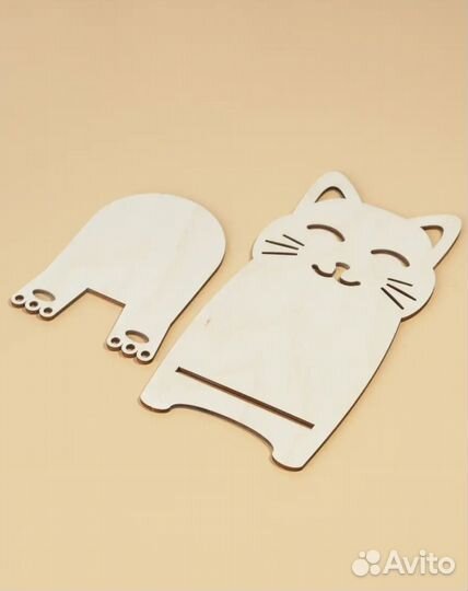 Подставка для телефона и планшета