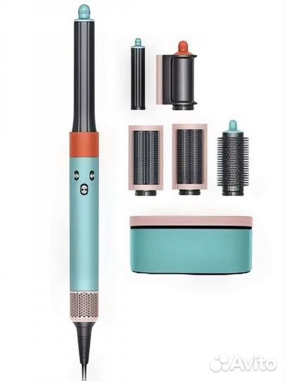 Стайлер dyson