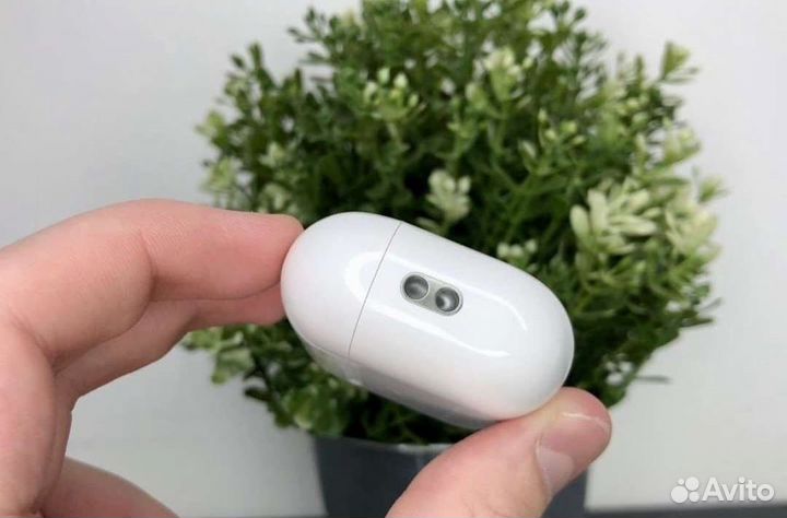Airpods pro2