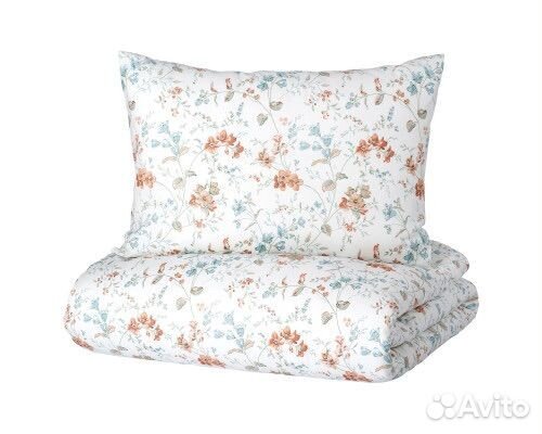 Постельное белье IKEA 150 200