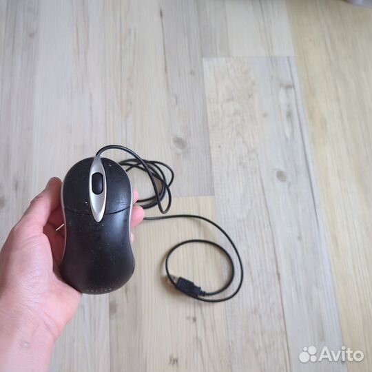 Компьютерная мышка