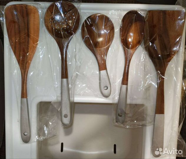 Набор кухонных принадлежностей